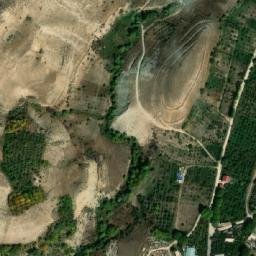 Satellite imagery of Davoyi K’arer, AM