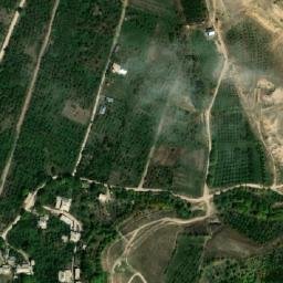 Satellite imagery of Davoyi K’arer, AM