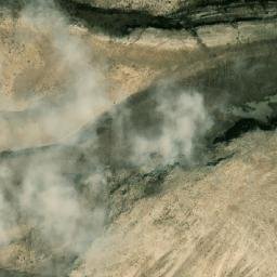 Satellite imagery of Gorsh Sar, AM