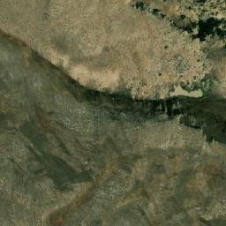 Satellite imagery of Gora Shal’-Dag, AM