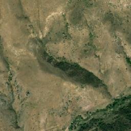 Satellite imagery of Aghjka Berd, AM