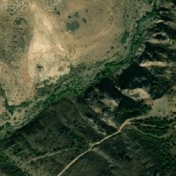 Satellite imagery of Aghjka Berd, AM