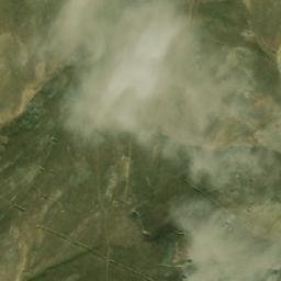 Satellite imagery of T’ek’sar, AM