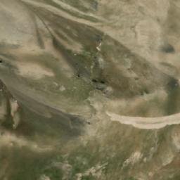 Satellite imagery of Gora Davagez, AZ