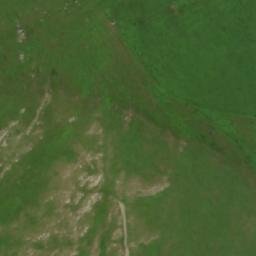 Satellite imagery of Sağsağan Dağı, AZ