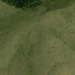Satellite imagery of Gora Delidag, AZ