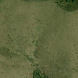 Satellite imagery of Gora Delidag, AZ