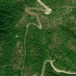 Satellite imagery of Gora Dzheyran-Bulag, AZ