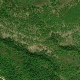 Satellite imagery of Gora Dzheyran-Bulag, AZ