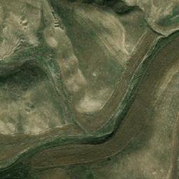 Satellite imagery of Plovtərə Dağı, AZ