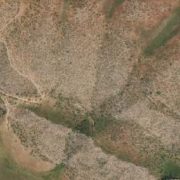 Satellite imagery of Барас, UZ