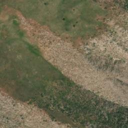 Satellite imagery of Барас, UZ