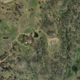 Satellite imagery of Anthony Ridge, US