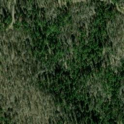 Satellite imagery of Cattle Ridge, US