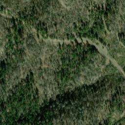 Satellite imagery of Cattle Ridge, US