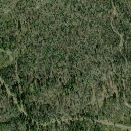 Satellite imagery of Cattle Ridge, US