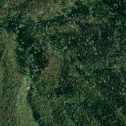 Satellite imagery of Magee Ridge, US
