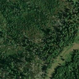 Satellite imagery of Magee Ridge, US