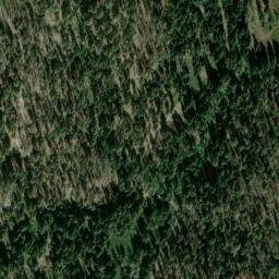 Satellite imagery of Lucky Jack Mine, US