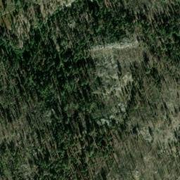 Satellite imagery of Lucky Jack Mine, US