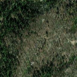 Satellite imagery of Lucky Laddie Mine, US