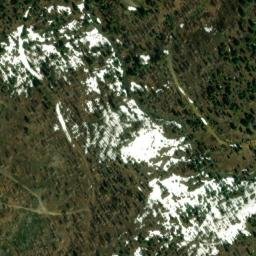 Satellite imagery of Martin Mine, US