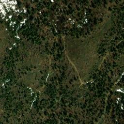 Satellite imagery of Martin Mine, US