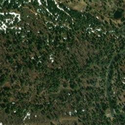 Satellite imagery of Ontop Mine, US