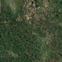 Satellite imagery of Gold Point Mine, US