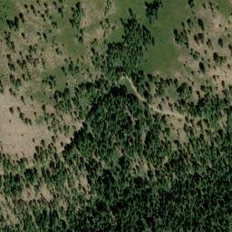 Satellite imagery of Bonta Ridge, US
