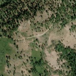 Satellite imagery of Bonta Ridge, US