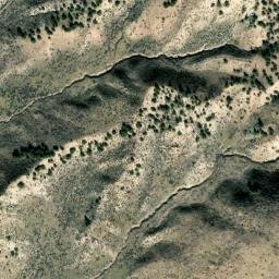 Satellite imagery of Yellow Rock, US