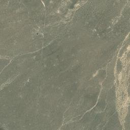 Satellite imagery of Mule Train Mine, US