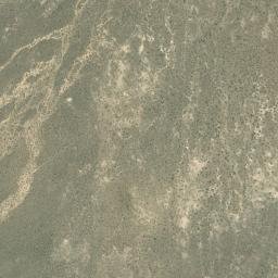 Satellite imagery of Mule Train Mine, US
