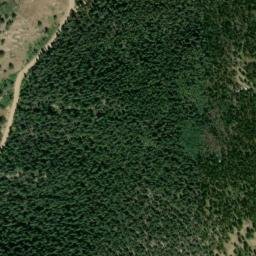 Satellite imagery of Smith Mine, US