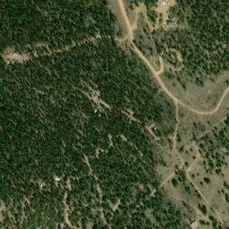Satellite imagery of Congress Lode, US
