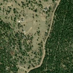 Satellite imagery of Congress Lode, US