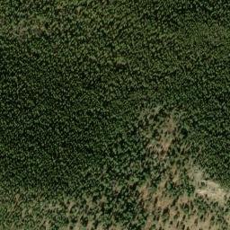 Satellite imagery of Coors Quarry, US