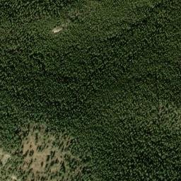 Satellite imagery of Coors Quarry, US