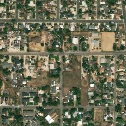 Satellite imagery of Western Paving Company Pit, US