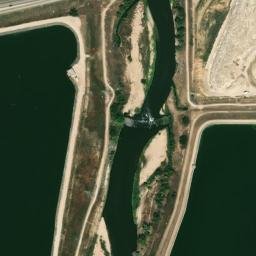 Satellite imagery of Department of Wildlife Pit, US