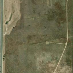 Satellite imagery of L 392 — NGS KK1523 — Commerce City, US, US