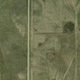 Satellite imagery of M 392 — NGS KK1524 — Adams County, US, US