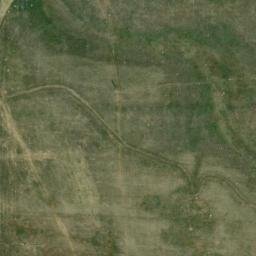 Satellite imagery of M 392 — NGS KK1524 — Adams County, US, US