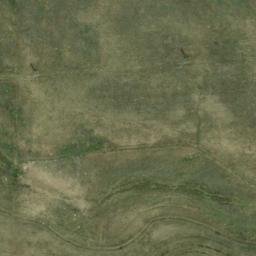 Satellite imagery of M 392 — NGS KK1524 — Adams County, US, US