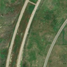 Satellite imagery of DR D — NGS DH9130 — Denver, US, US