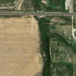 Satellite imagery of DR P — NGS DH9157 — Denver, US, US