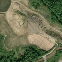 Satellite imagery of Aiken Ridge, US
