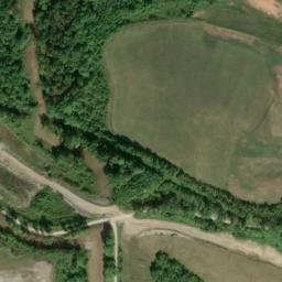 Satellite imagery of Aiken Ridge, US
