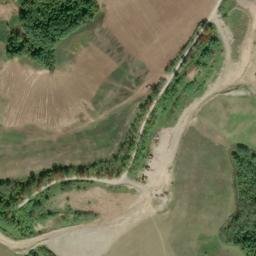 Satellite imagery of Aiken Ridge, US